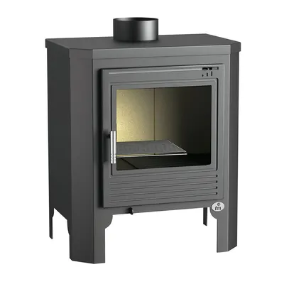 Obrázek produktu pro Holzherd FM Topení 57 x 40 x 71,7 cm
