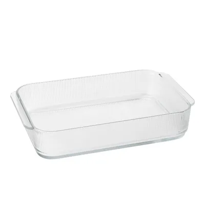 Produktbild von Stelton - Pilastro Auflaufform L: 33,1 cm