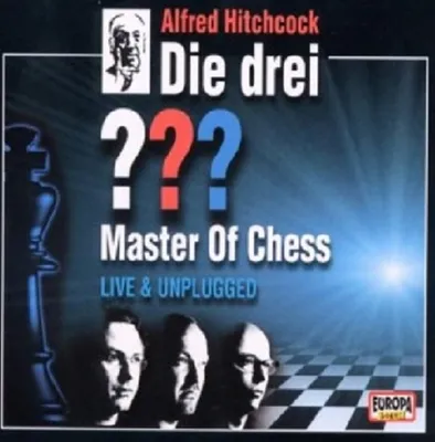 Produktbild von Master Of Chess