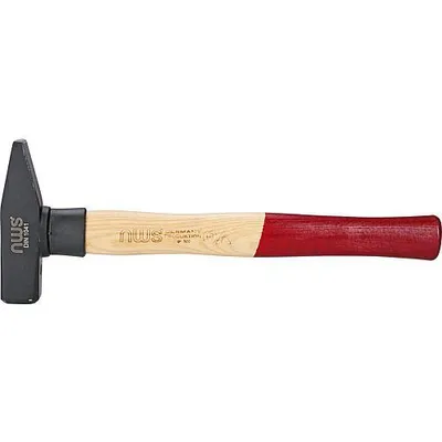 Produktbild von NWS Deutscher Schlosserhammer 230E-500