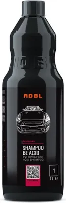 Produktbild von ADBL Shampoo Be Acid Autoshampoo (1 l)