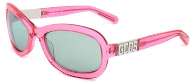 Produktbild von GCDS Sonnenbrille GD0038 77Q 58 19 125