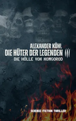 Produktbild von Hüter der Legenden 3