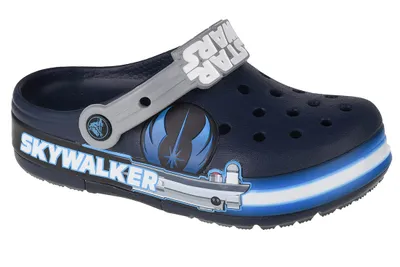 Produktbild von Crocs Schuhe Fun Lab Luke Skywalker Lights K Clog, 206280410
