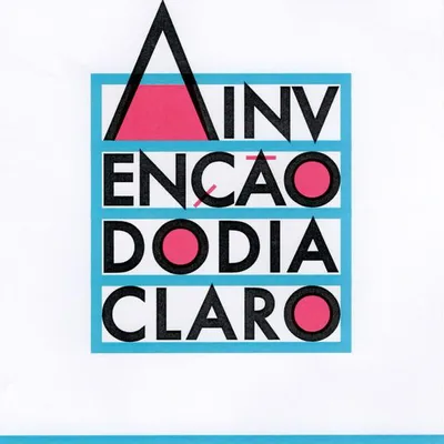 Image de CAPITAO FAUSTO - A Invencao Do Dia Claro [CD]