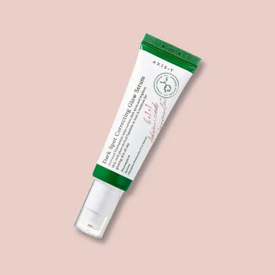 Obrázok produktu pre Korekčné sérum na tmavé škvrny Axis-Y rozjasňuje a hydratuje - 50 ml