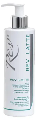 Imagen del producto de REV LATTE, botella de 250 ml