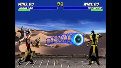 Produktbild von Mortal Kombat: Legacy Kollection Deluxe Edition