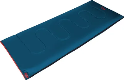 Immagine prodotto di Nc2002 Sacco A Pelo Nils Camp Blu/Rosso