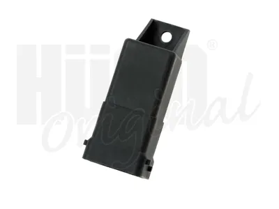 Produktbild von Relais, Glühanlage HUCO 132232