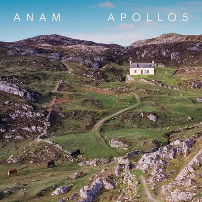 Obrázok produktu pre Apollo5: Anam: Music To Move The Soul