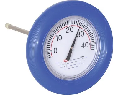 Productafbeelding van MARIMEX drijvende thermometer, rond (artikelnummer: 10963003)