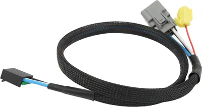 Produktbild von 32-Zoll-Bremssteuerungskabeladapter 3023 P Stromanschlusskabelbaum für RAM 1500 2500 3500