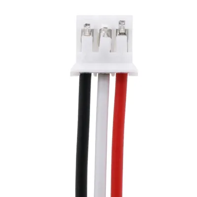 Produktbild von TECHTEK Akku Kompatibel mit [Abus] FUAA50000, FUAA50010, FUAA50100, FUAA50500, FUAA50600, Secvest, Secvest Wireless Alarm System Ersetzt FUBT50000