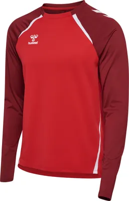 Produktbild von Hummel hmlLead 2.0 Crew Sweat Kids