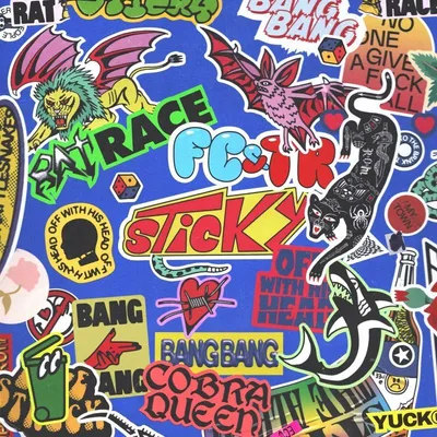 Produktbild von Sticky