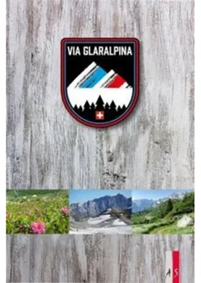 Produktbild von Via Glaralpina