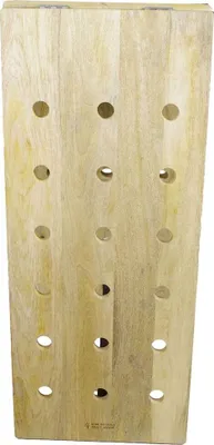 Produktbild von Weinflaschenständer Nature H. 90 cm