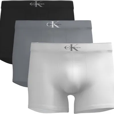 Image de Ropa Interior Hombre Modèle Calvin Klein Lv00nb4472 Couleur Multicolore