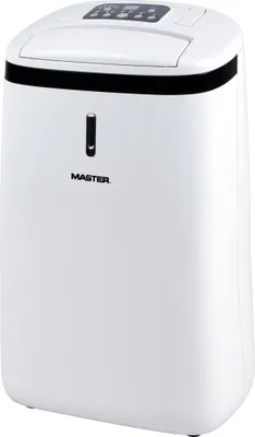 Obrázok produktu pre Master Climate Solutions DH-720 Luftentfeuchter 370 W 0.83 l/h Weiß