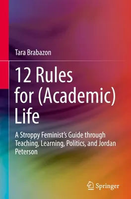 Produktbild von 12 Rules for (Academic) Life