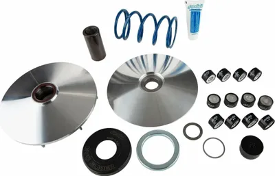 Immagine prodotto di Variatore POLINI HI-SPEED evolution YAMAHA T-MAX 530