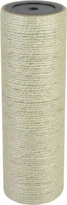 Obrázek produktu pro Škrabadlo pro kočky 8 x 25 cm 8 mm béžové