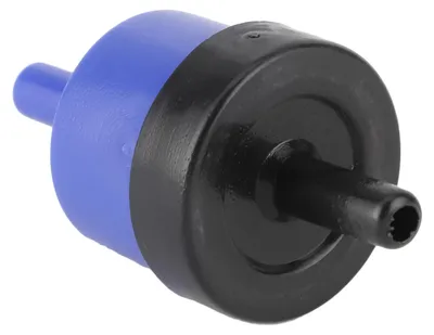 Obrázek produktu pro Vakuová zpětná ventil, vysoká přesnost, model 433862117, vhodná pro modely T2, T3, T4, T5 a autobusy