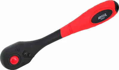 Immagine prodotto di Aw grzechotka 1/2" powlekana