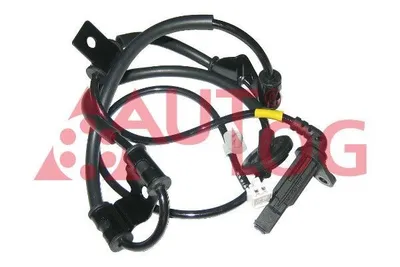 Produktbild von AUTLOG ABS Sensor Raddrehzahl Hinten Rechts für HYUNDAI TUCSON (JM) AS4423