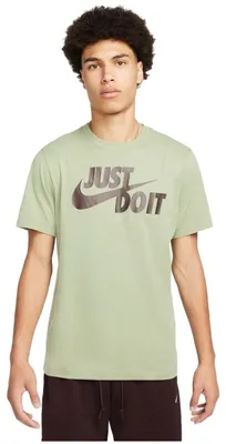 Image de T-shirt Nike AR5006-386 pour Homme