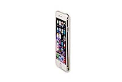 Produktbild von Moleskine MO1JHP6GEO, Cover, Apple, iPhone 6/6s, 11,9 cm (4.7"), Beige