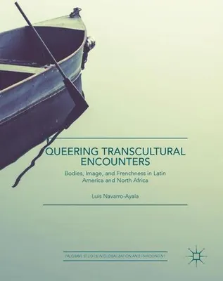 Produktbild von Queering Transcultural Encounters