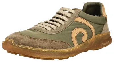 Produktbild von El Naturalista Barfußschuhe Sneaker Barfußschuhe Sneaker Leder