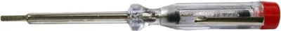 Produktbild von SW-Stahl 31701L Spannungsprüfer, 200-250 V, 140 mm
