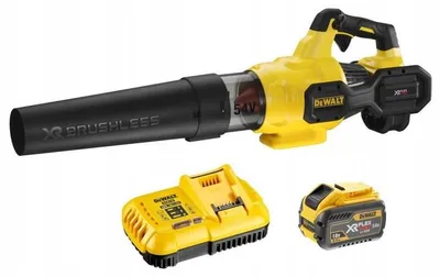 Produktbild von Dmuchawa akumulatorowa 54V DCMBA572X1 DEWALT