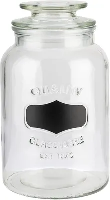 Immagine prodotto di APS 82267 APS CANISTER vaso di stoccaggio, 1,5 litri