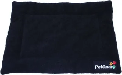 Produktbild von Petgear Ligmat Zwart