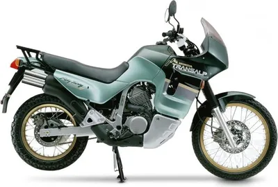 Immagine prodotto di Cavalletto centrale per Honda Transalp XL 600 V 91-99