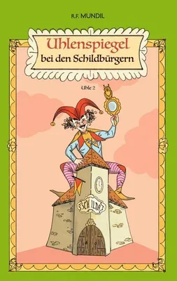Produktbild von Uhlenspiegel bei den Schildbürgern