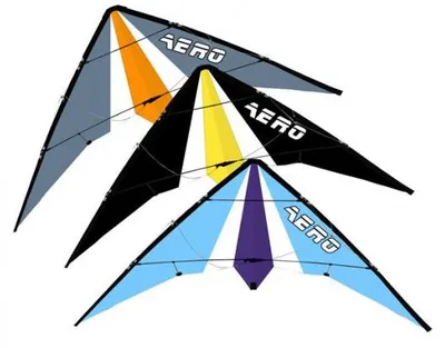 Immagine prodotto di Rhombus Aero Stuntvlieger 115x45cm