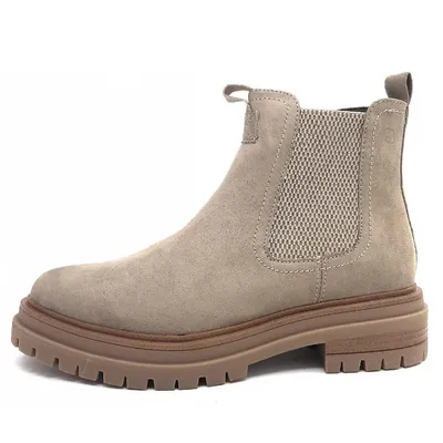 Produktbild von s.Oliver Damen Stiefel in Braun, Größe 36