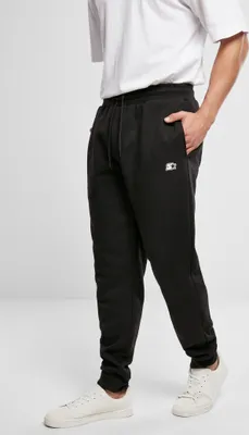 Immagine prodotto di Pantaloni della tuta Starter Essential neri - M