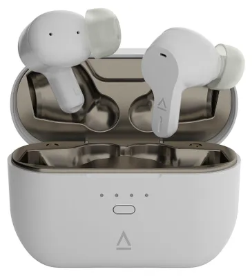 Produktbild von Creative Zen Air SXFI (grau)