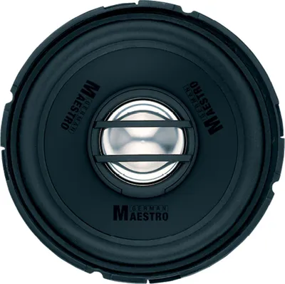 Produktbild von German Maestro CC4008