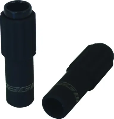 Produktbild von Jagwire Zugeinsteller Sport Inline für Schaltzüge - Aluminium Schwarz - präzi....