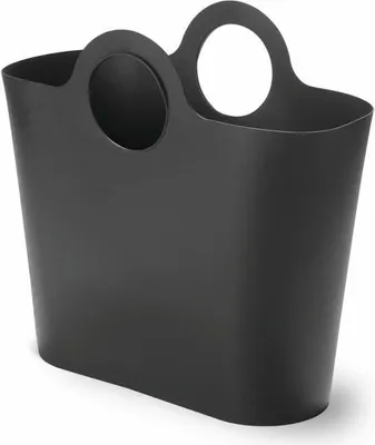 Produktbild von Authentics Tasche Rondo, Aufbewahrungstasche, PP, Schwarz, 17.5 L, 1094599
