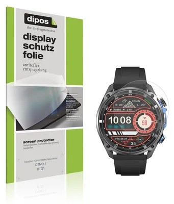 Obrázek produktu pro 6x dipos AR DTNO.1 DTG1