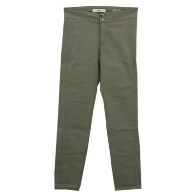 Produktbild von 29375 Brax, Alice S , Damen Jeans Hose, Softstretch, grey, D 44 W 34 L 32