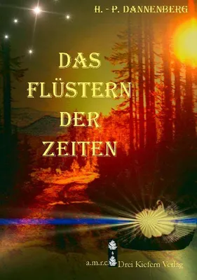 Produktbild von Das Flüstern der Zeiten